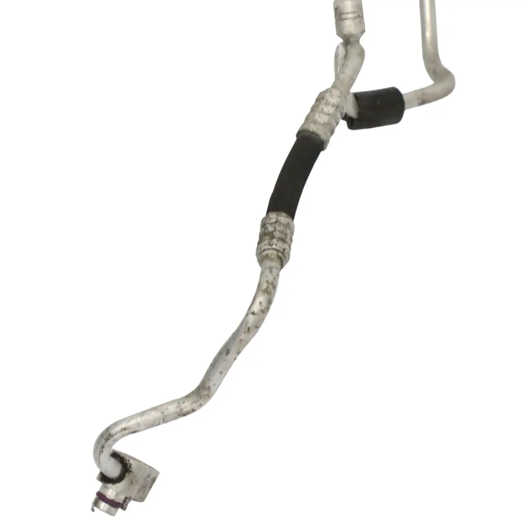 VW Volkswagen Touran 1T Air Conditioning Hose A/C Pipe Line - SKU 1T0820741AB - Part number 1T0820741AB
