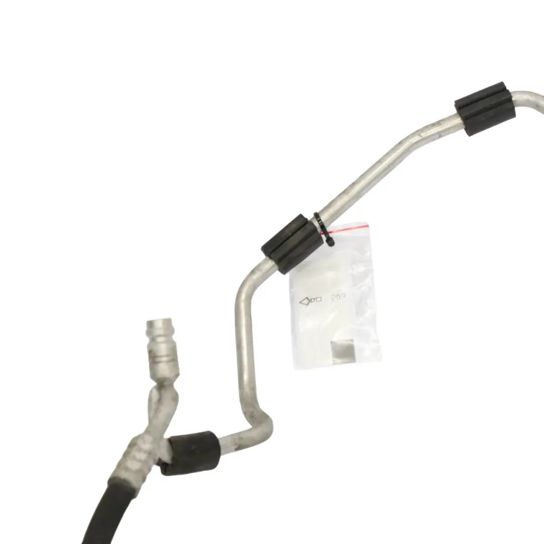 VW Volkswagen Touran 1T Air Conditioning Hose A/C Pipe Line - SKU 1T0820741AB - Part number 1T0820741AB