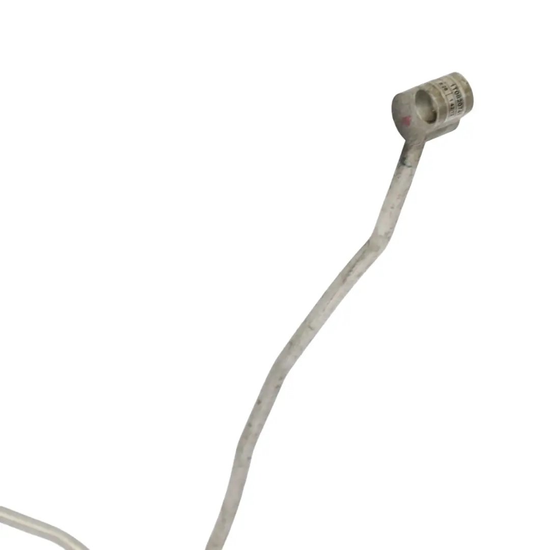 VW Volkswagen Touran 1T Air Conditioning Hose A/C Pipe Line - SKU 1T0820741AB - Part number 1T0820741AB