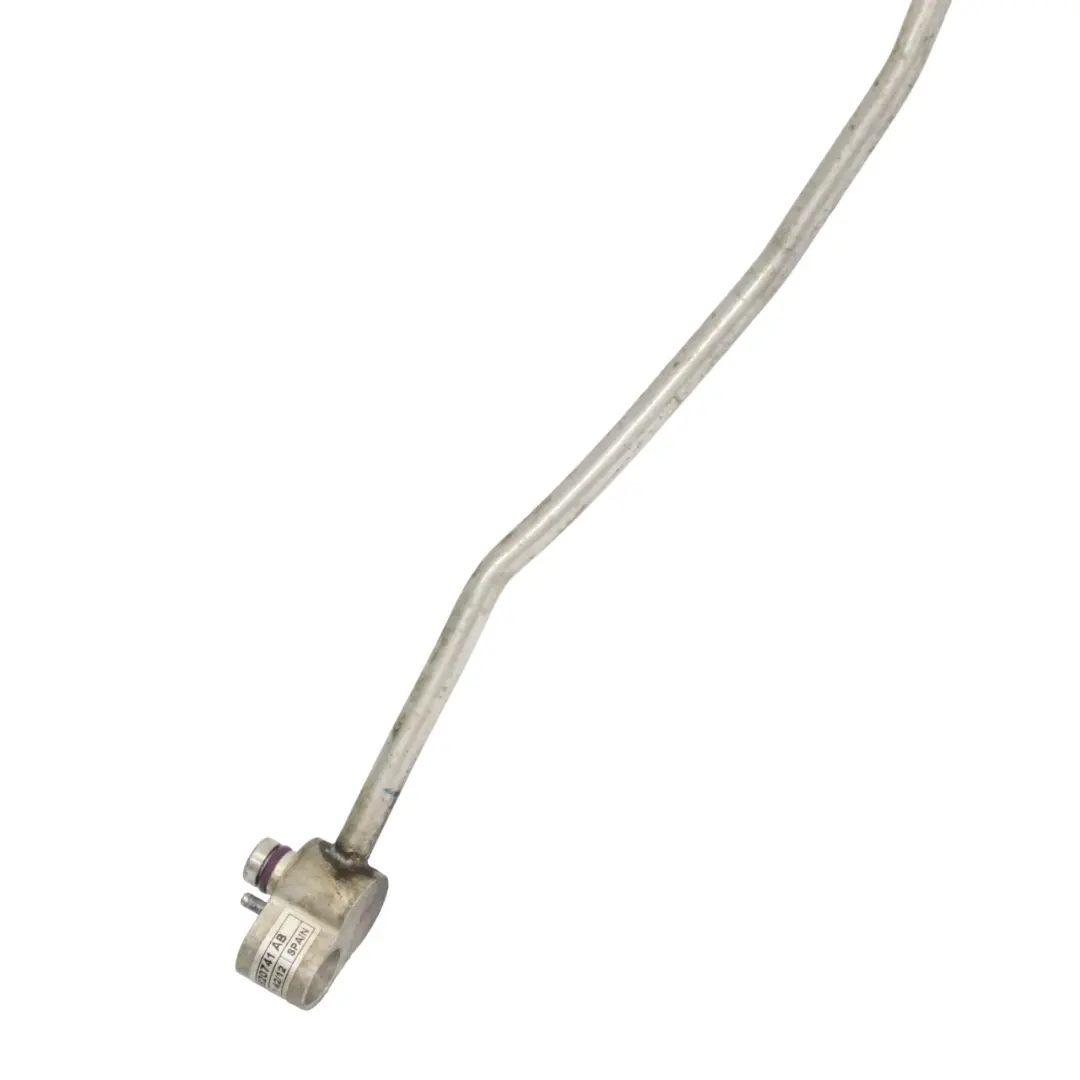 VW Volkswagen Touran 1T Klimaanlagenschlauch A/C Rohrleitung - SKU 1T0820741AB - Teilenummer 1T0820741AB