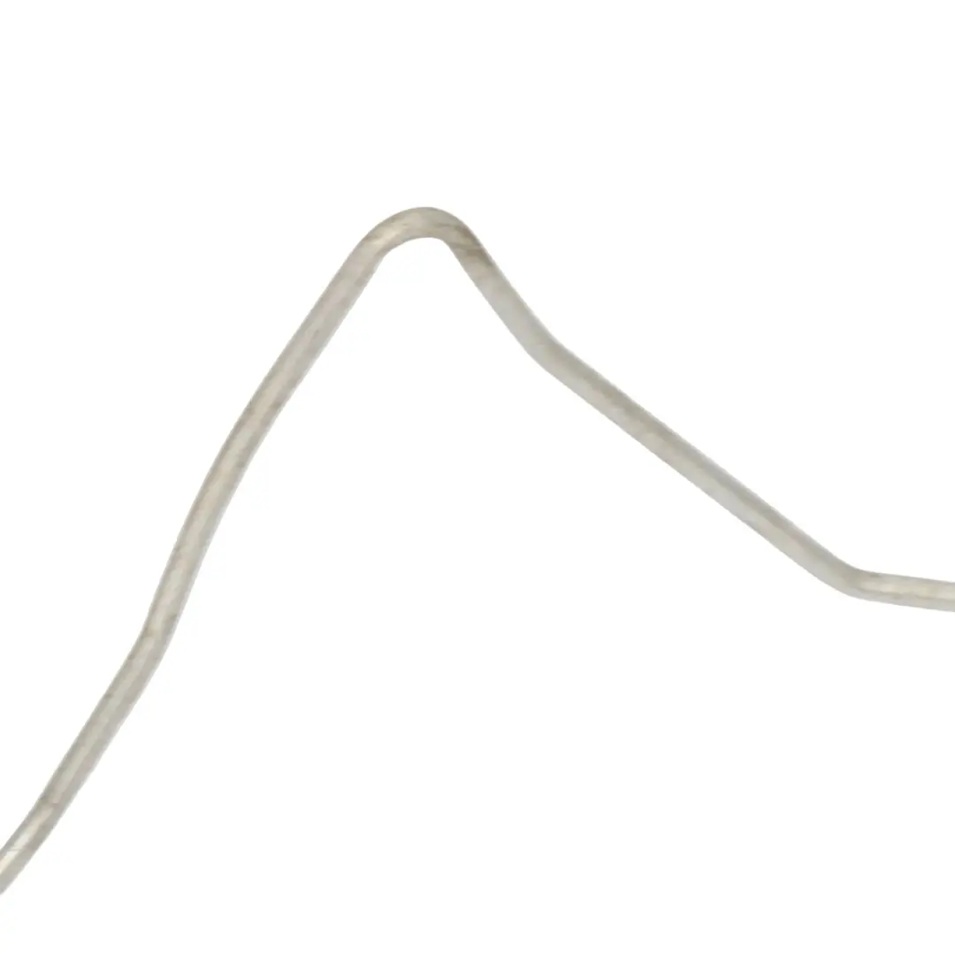 VW Volkswagen Touran 1T Air Conditioning Hose A/C Pipe Line - SKU 1T0820741AB - Part number 1T0820741AB