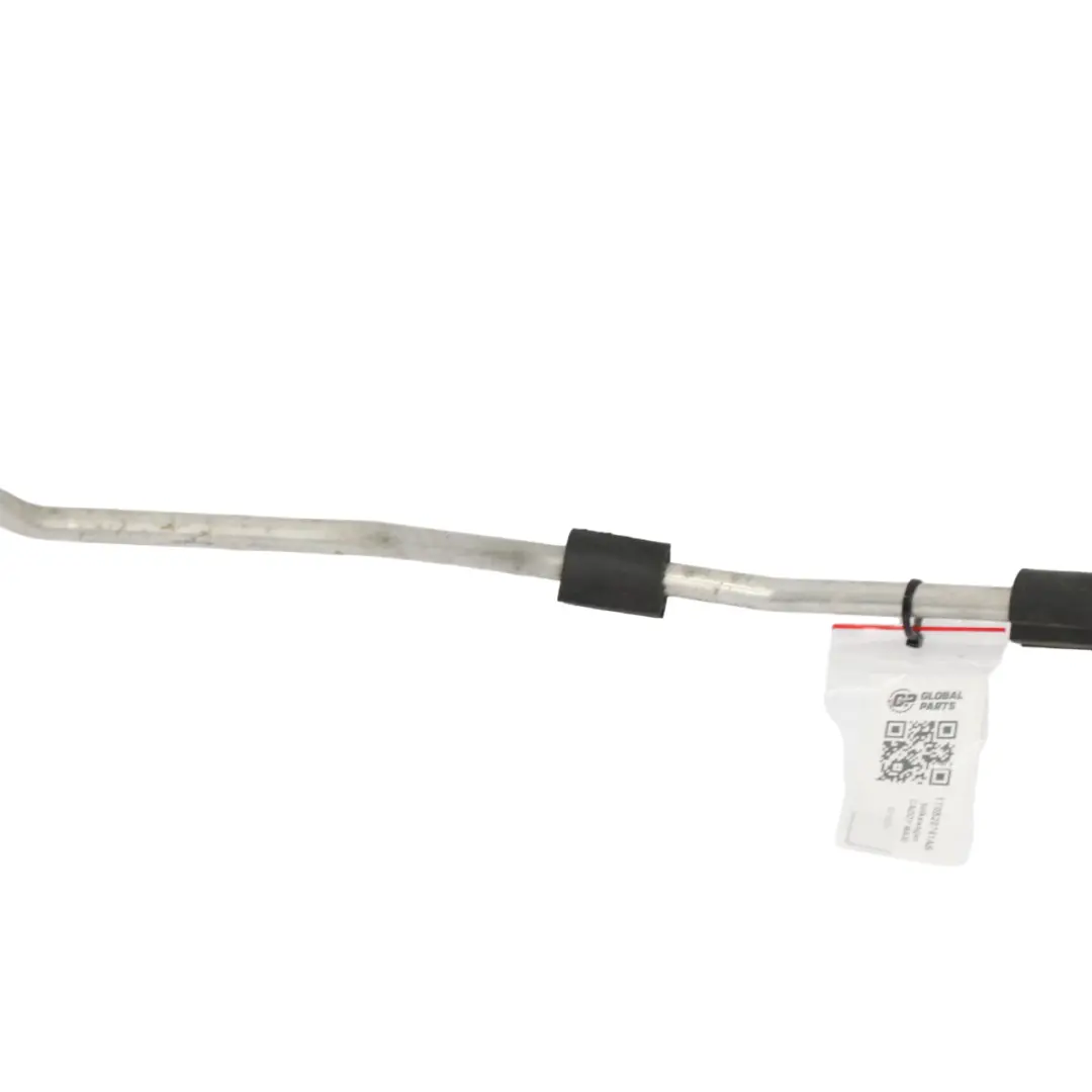 VW Volkswagen Touran 1T Klimaanlagenschlauch A/C Rohrleitung - SKU 1T0820741AB - Teilenummer 1T0820741AB