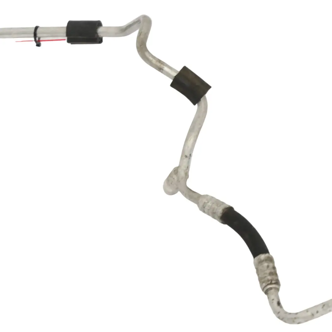 VW Volkswagen Touran 1T Klimaanlagenschlauch A/C Rohrleitung - SKU 1T0820741AB - Teilenummer 1T0820741AB