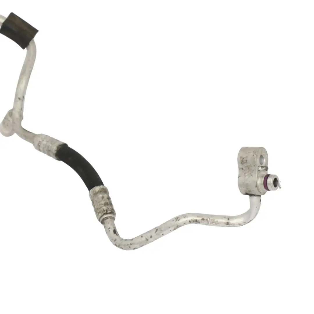 VW Volkswagen Touran 1T Klimaanlagenschlauch A/C Rohrleitung - SKU 1T0820741AB - Teilenummer 1T0820741AB