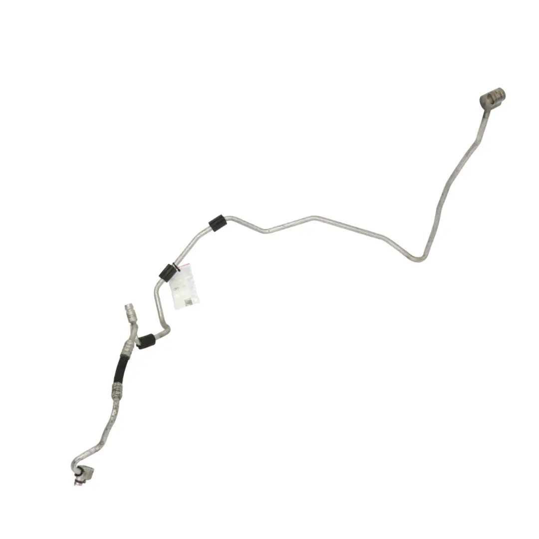 VW Volkswagen Touran 1T Klimaanlagenschlauch A/C Rohrleitung - SKU 1T0820741AB - Teilenummer 1T0820741AB