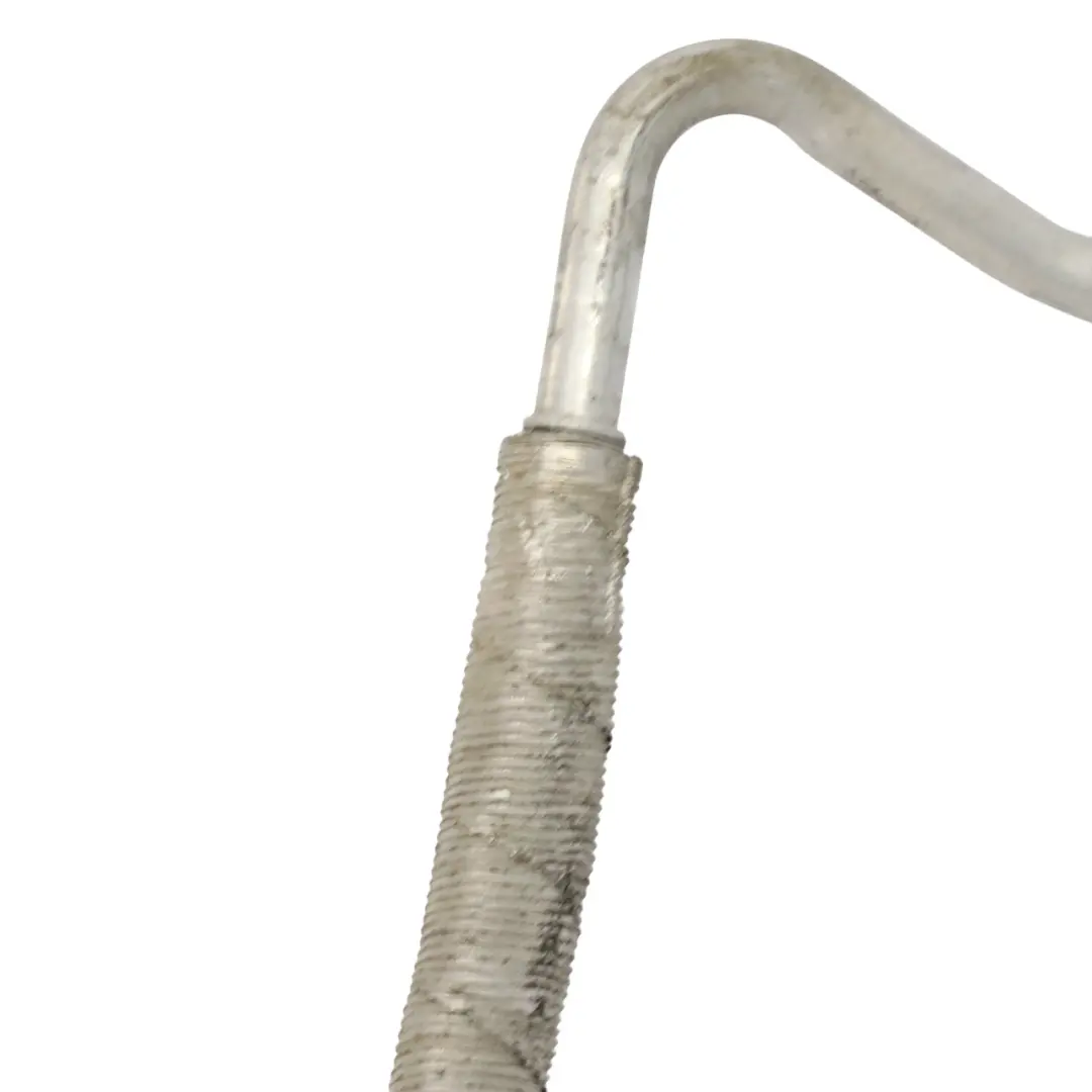 VW Volkswagen Touran 1T Air Conditioning Hose A/C Pipe Line - SKU 1T0820743BR - Part number 1T0820743BR