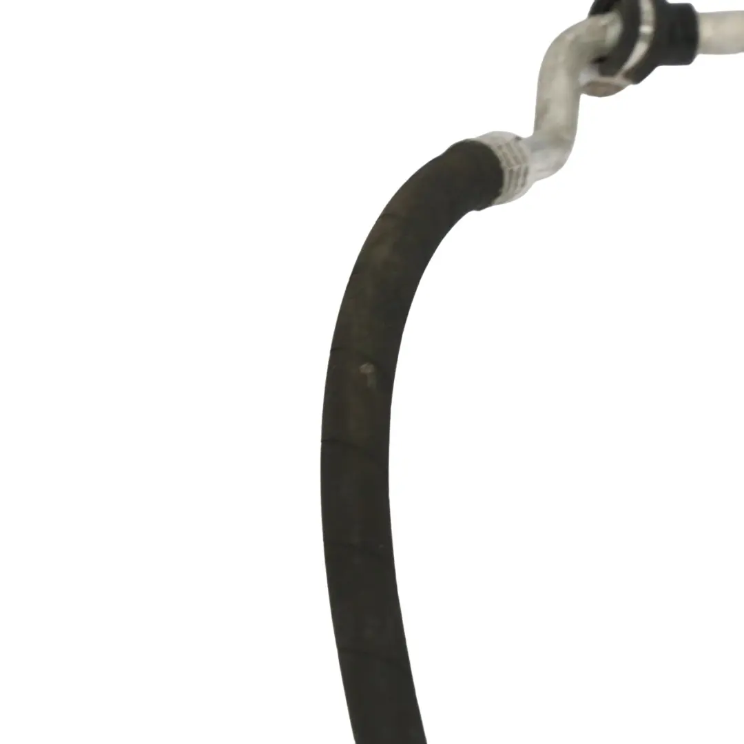 Manguera de Aire Acondicionado A/C Tubería para VW Volkswagen Touran 1T con número de pieza 1T0820743BR VW Volkswagen Touran 1T Manguera de Aire Acondicionado A/C Tubería - SKU 1T0820743BR - Número de pieza 1T0820743BR