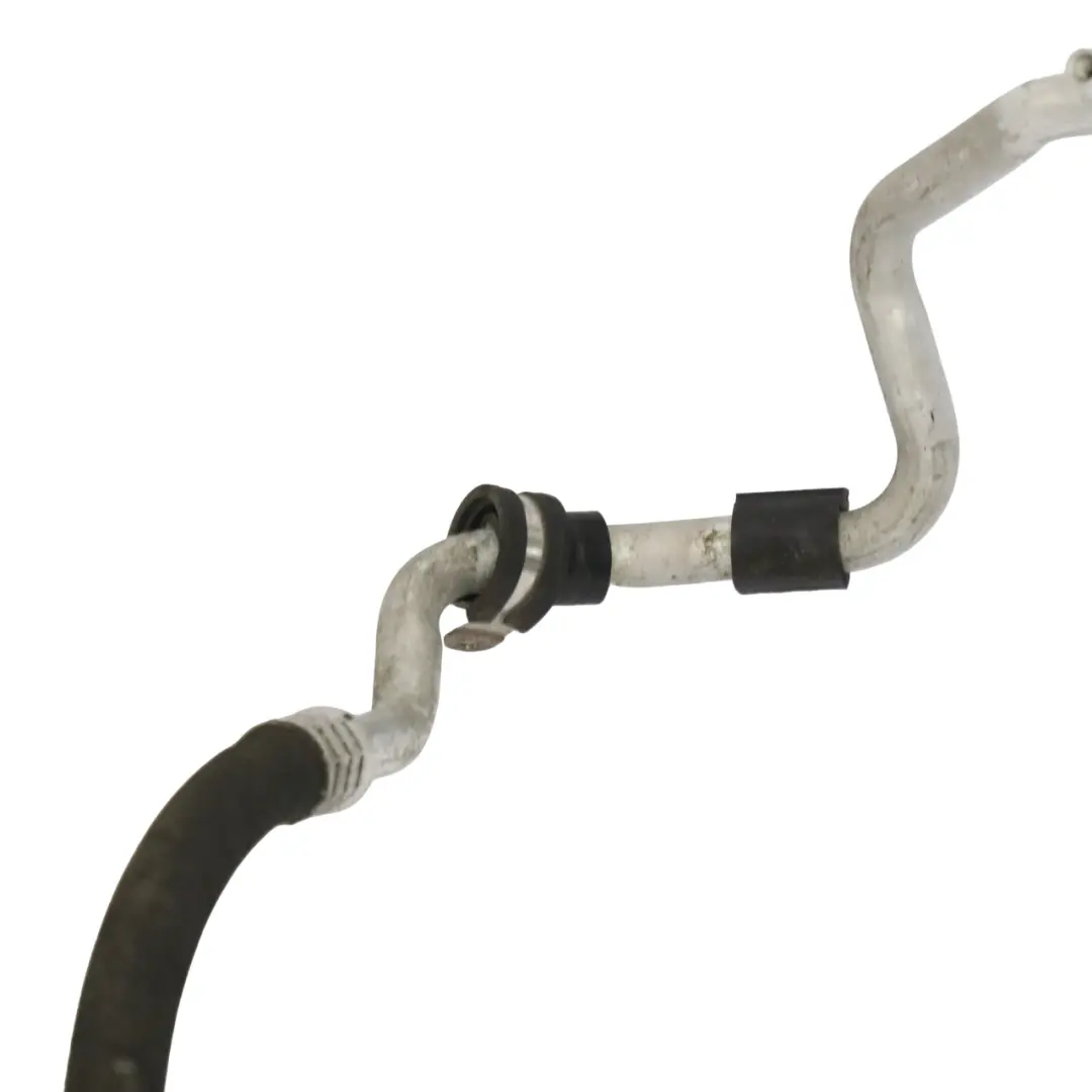 VW Volkswagen Touran 1T Klimaanlagenschlauch A/C Rohrleitung - SKU 1T0820743BR - Teilenummer 1T0820743BR