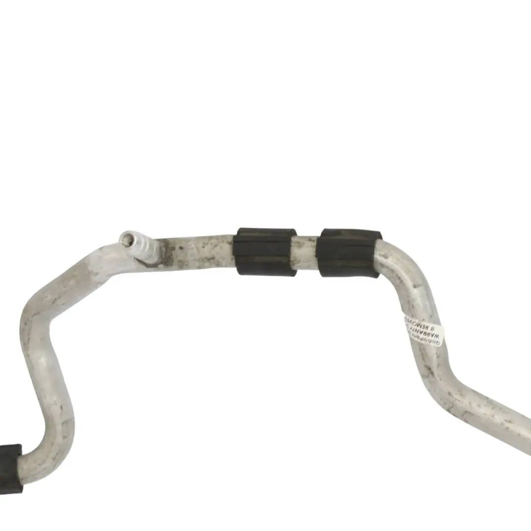 Klimaanlagenschlauch A/C Rohrleitung für VW Volkswagen Touran 1T mit Teilenummer 1T0820743BR VW Volkswagen Touran 1T Klimaanlagenschlauch A/C Rohrleitung - SKU 1T0820743BR - Teilenummer 1T0820743BR