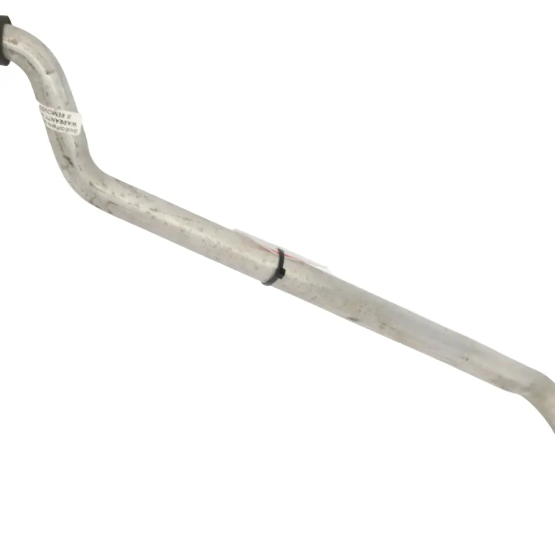 VW Volkswagen Touran 1T Air Conditioning Hose A/C Pipe Line - SKU 1T0820743BR - Part number 1T0820743BR
