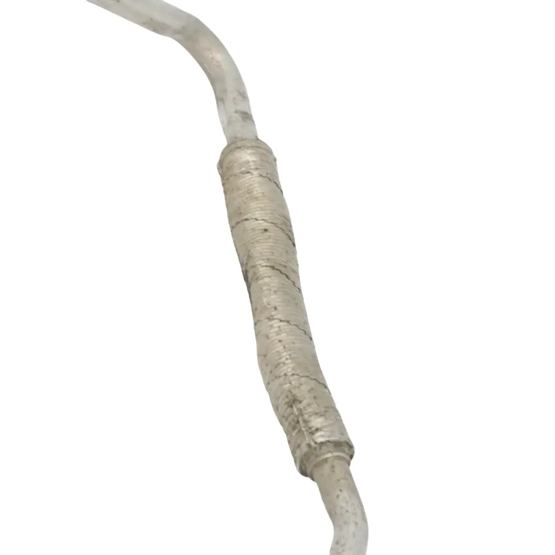 VW Volkswagen Touran 1T Air Conditioning Hose A/C Pipe Line - SKU 1T0820743BR - Part number 1T0820743BR