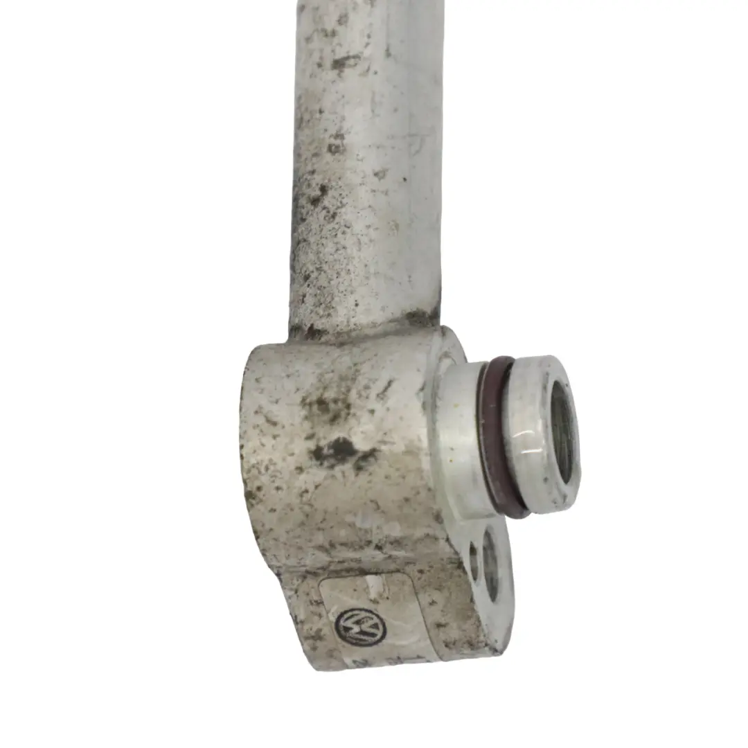 VW Volkswagen Touran 1T Air Conditioning Hose A/C Pipe Line - SKU 1T0820743BR - Part number 1T0820743BR