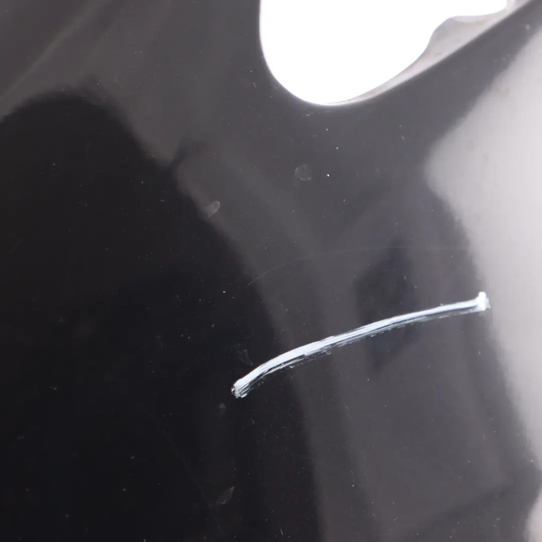 Side Panel Volkswagen VW Touran 1T Front Left N/S Wing Fender Deep Black - C9X to with Part number 1T0821021A Side Panel Volkswagen VW Touran 1T Front Left N/S Wing Fender Deep Black - C9X - SKU 1T0821021A-DBL - Part number 1T0821021A