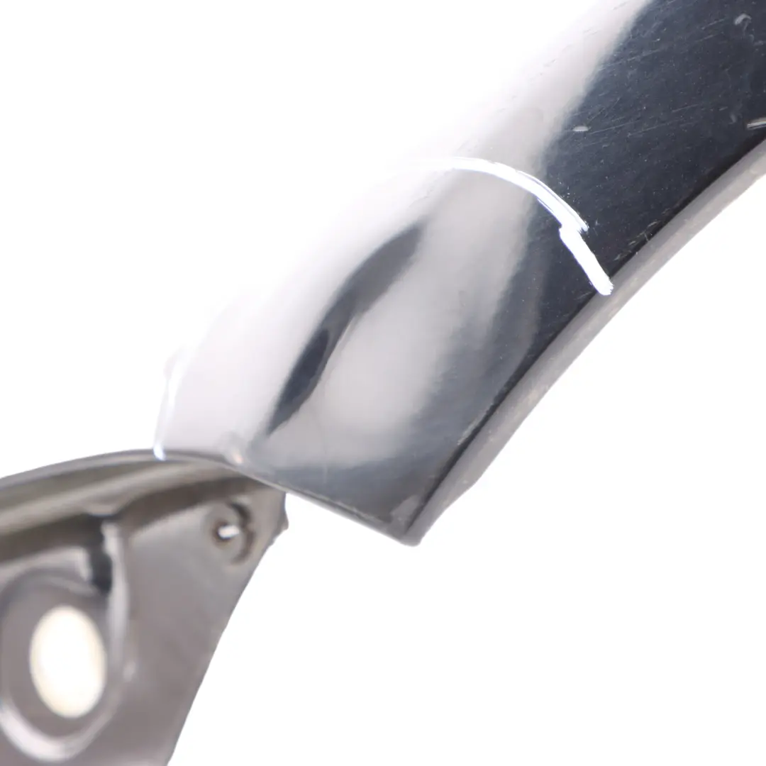 Side Panel Volkswagen VW Touran 1T Front Left N/S Wing Fender Deep Black - C9X to with Part number 1T0821021A Side Panel Volkswagen VW Touran 1T Front Left N/S Wing Fender Deep Black - C9X - SKU 1T0821021A-DBL - Part number 1T0821021A