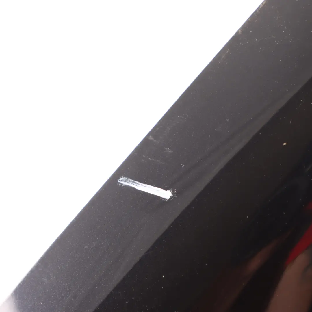 Side Panel Volkswagen VW Touran 1T Front Left N/S Wing Fender Deep Black - C9X to with Part number 1T0821021A Side Panel Volkswagen VW Touran 1T Front Left N/S Wing Fender Deep Black - C9X - SKU 1T0821021A-DBL - Part number 1T0821021A