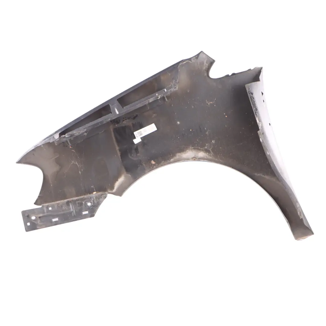  Side Panel Volkswagen VW Touran 1T Front Right O/S Wing Fender Deep Black - C9X - SKU 1T0821022A-DBL - Part number 1T0821022A