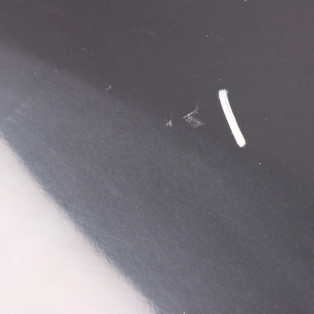 Side Panel Volkswagen VW Touran 1T Front Right O/S Wing Fender Deep Black - C9X to with Part number 1T0821022A Side Panel Volkswagen VW Touran 1T Front Right O/S Wing Fender Deep Black - C9X - SKU 1T0821022A-DBL - Part number 1T0821022A