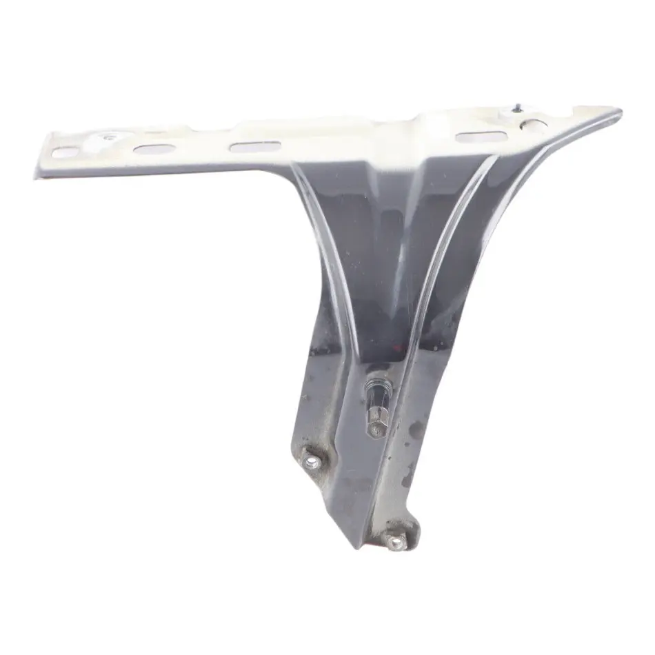 Fender Bracket Volkswagen VW Touran 1T Wing Holder Left N/S Deep Black - C9X to with Part number 1T0821135 Fender Bracket Volkswagen VW Touran 1T Wing Holder Left N/S Deep Black - C9X - SKU 1T0821135-DBL - Part number 1T0821135