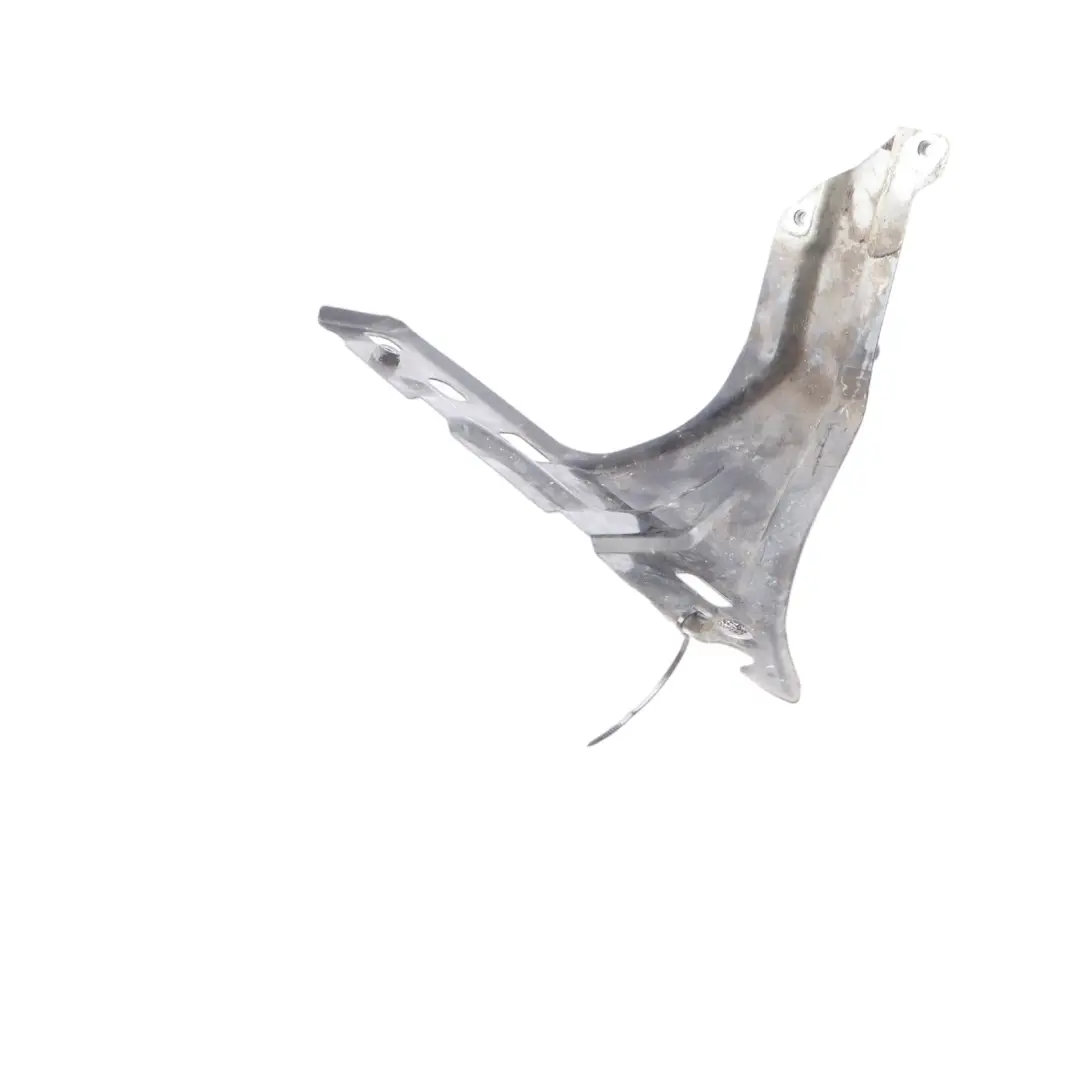 Fender Bracket Volkswagen VW Touran 1T Wing Holder Left N/S Deep Black - C9X to with Part number 1T0821135 Fender Bracket Volkswagen VW Touran 1T Wing Holder Left N/S Deep Black - C9X - SKU 1T0821135-DBL - Part number 1T0821135