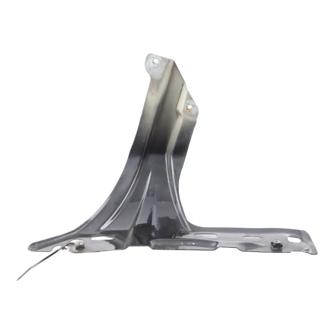 Fender Mount Front Right O/S Bracket Arm Deep Black C9X to VW Volkswagen Touran 1T with Part number 1T0821136-DBL VW Volkswagen Touran 1T Fender Mount Front Right O/S Bracket Arm Deep Black C9X - SKU 1T0821136-DBL - Part number 1T0821136-DBL