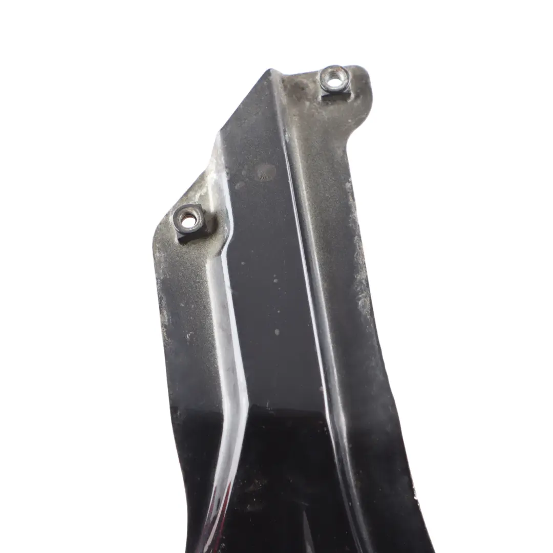 Fender Mount Front Right O/S Bracket Arm Deep Black C9X to VW Volkswagen Touran 1T with Part number 1T0821136-DBL VW Volkswagen Touran 1T Fender Mount Front Right O/S Bracket Arm Deep Black C9X - SKU 1T0821136-DBL - Part number 1T0821136-DBL