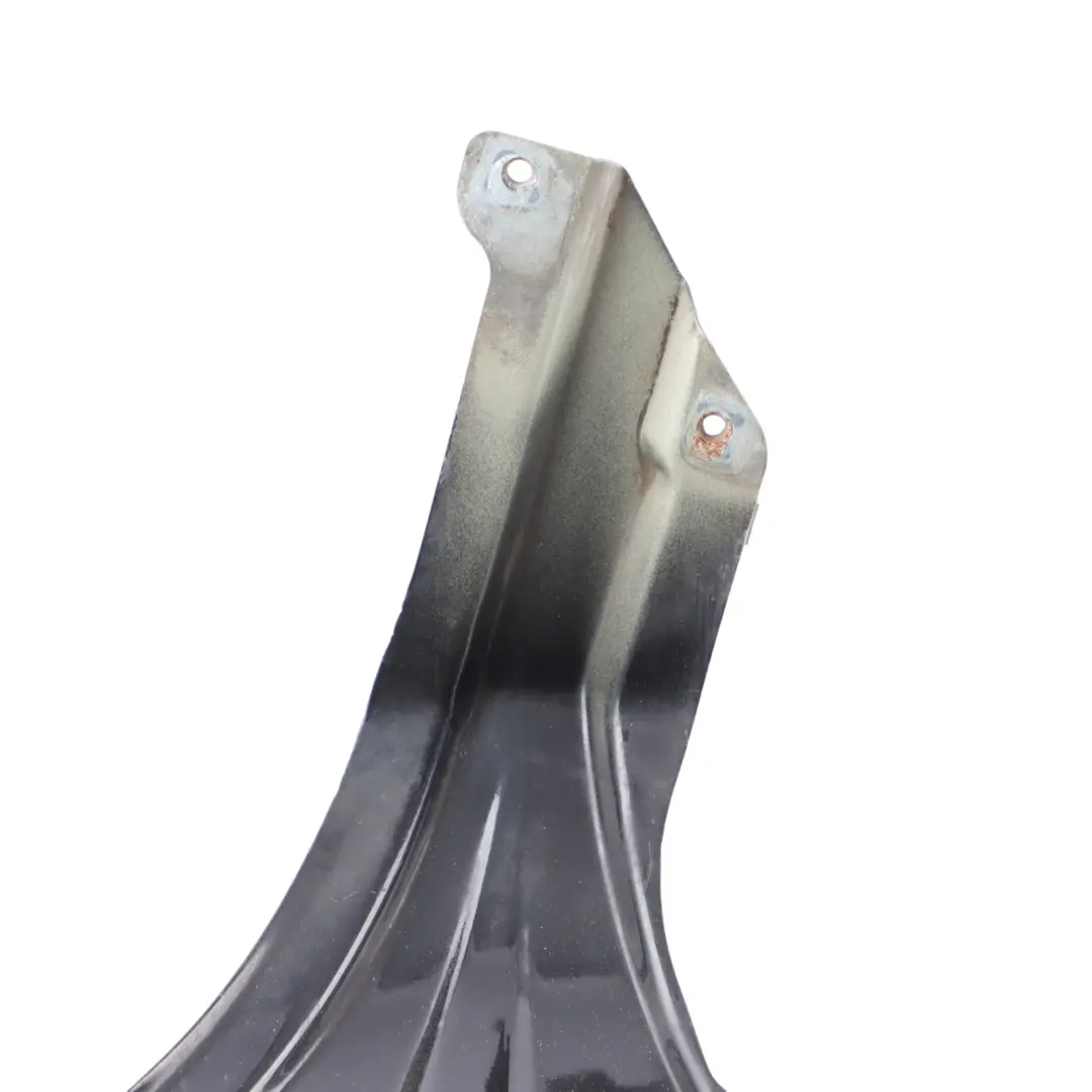 Fender Mount Front Right O/S Bracket Arm Deep Black C9X to VW Volkswagen Touran 1T with Part number 1T0821136-DBL VW Volkswagen Touran 1T Fender Mount Front Right O/S Bracket Arm Deep Black C9X - SKU 1T0821136-DBL - Part number 1T0821136-DBL