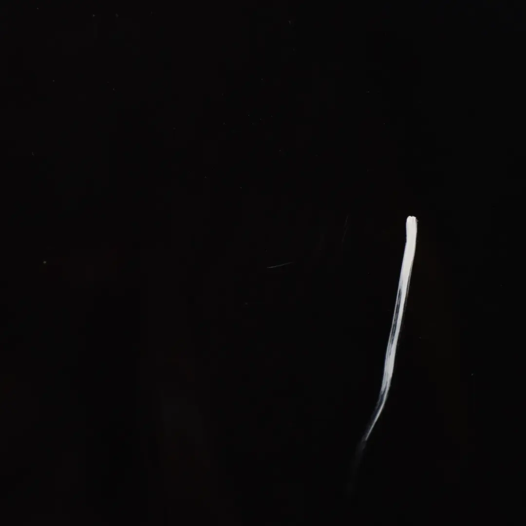 Hood Bonnet Trim Panel Covering Deep Black - C9X to Volkswagen VW Touran 1T with Part number 1T0823031D Volkswagen VW Touran 1T Hood Bonnet Trim Panel Covering Deep Black - C9X - SKU 1T0823031D-DBL - Part number 1T0823031D