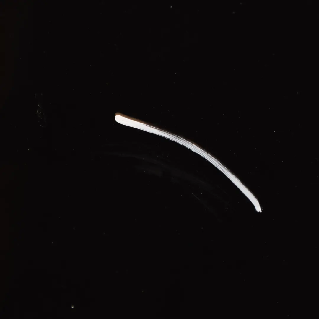 Volkswagen VW Touran 1T Hood Bonnet Trim Panel Covering Deep Black - C9X - SKU 1T0823031D-DBL - Part number 1T0823031D