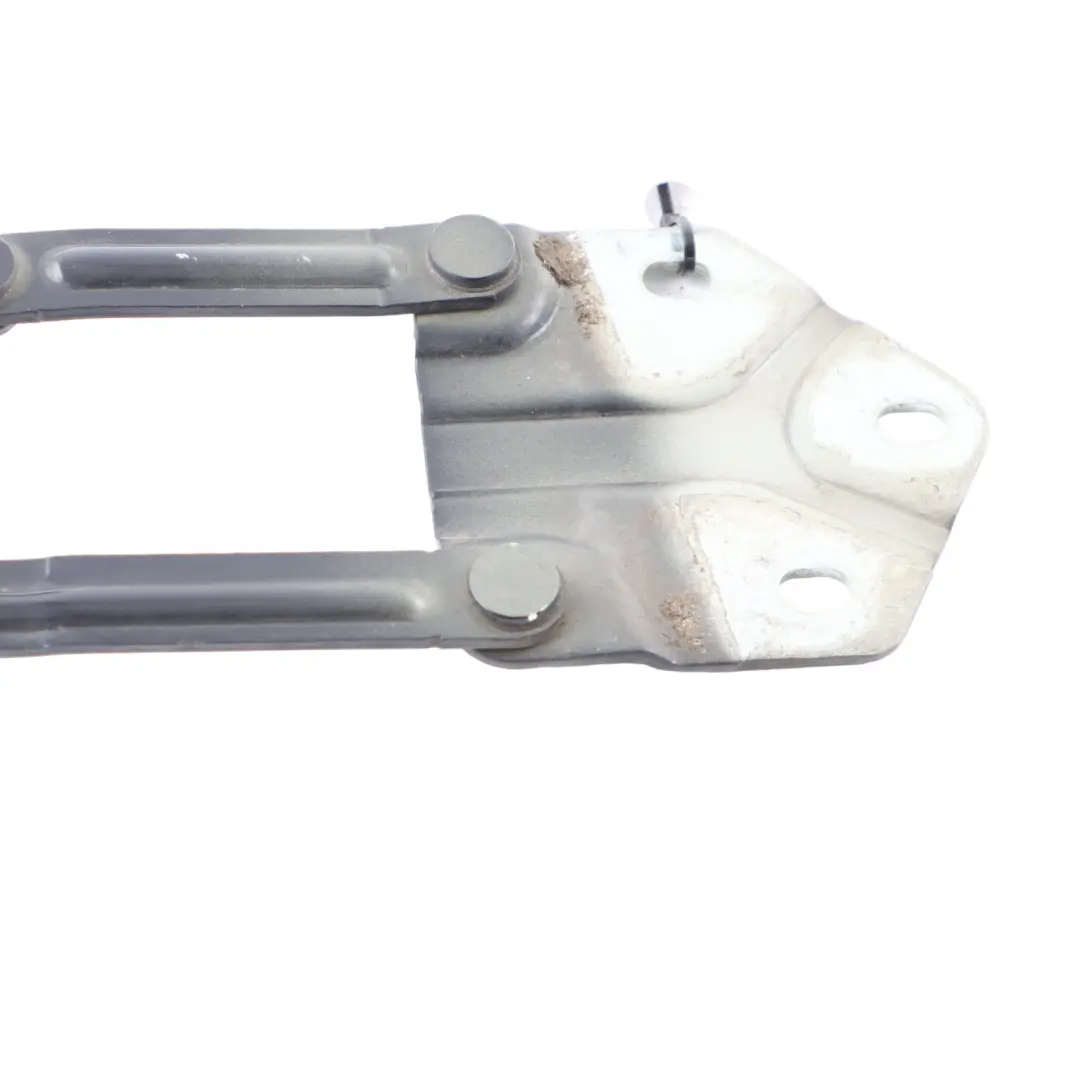 Volkswagen Touran 1T Front Hood Bonnet Hinge Left N/S Deep Black C9X 1T0823301E - SKU 1T0823301E-DBL - Part number 1T0823301E-DBL
