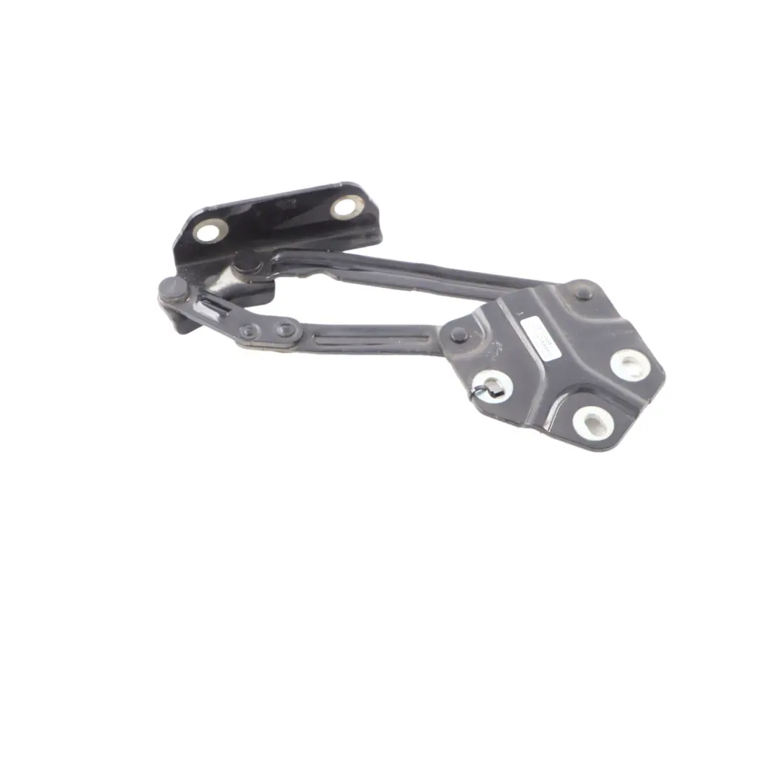 Front Hood Bonnet Hinge Left N/S Deep Black C9X 1T0823301E to Volkswagen Touran 1T with Part number 1T0823301E-DBL Volkswagen Touran 1T Front Hood Bonnet Hinge Left N/S Deep Black C9X 1T0823301E - SKU 1T0823301E-DBL - Part number 1T0823301E-DBL