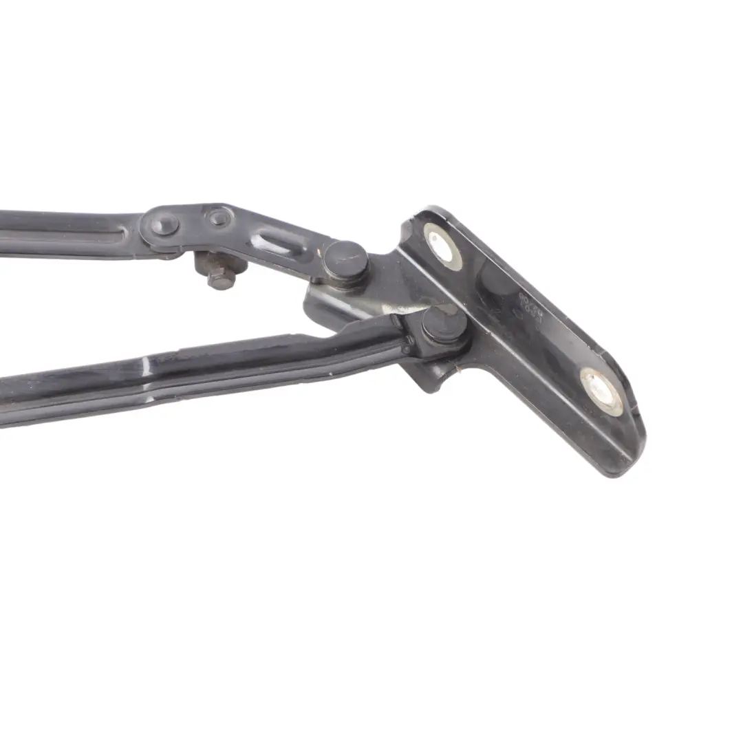 Front Hood Bonnet Hinge Left N/S Deep Black C9X 1T0823301E to Volkswagen Touran 1T with Part number 1T0823301E-DBL Volkswagen Touran 1T Front Hood Bonnet Hinge Left N/S Deep Black C9X 1T0823301E - SKU 1T0823301E-DBL - Part number 1T0823301E-DBL