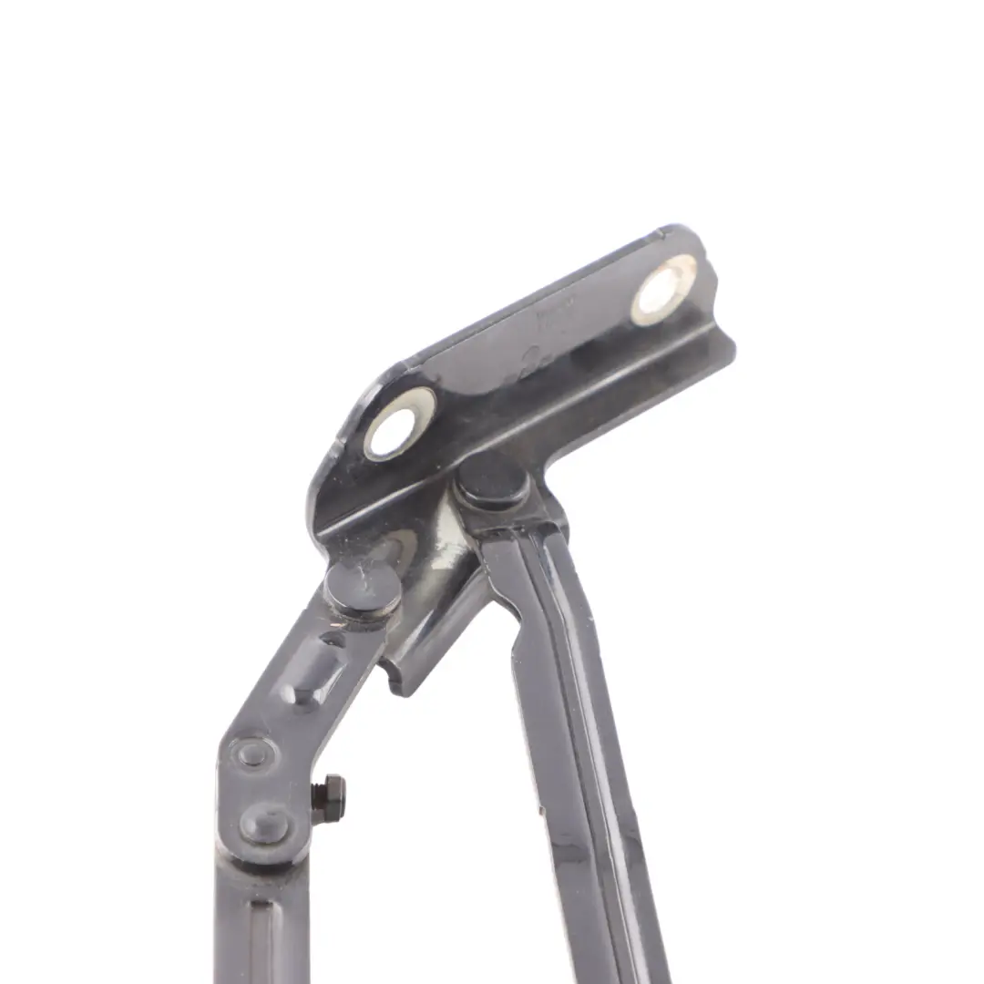 Front Hood Bonnet Hinge Left N/S Deep Black C9X 1T0823301E to Volkswagen Touran 1T with Part number 1T0823301E-DBL Volkswagen Touran 1T Front Hood Bonnet Hinge Left N/S Deep Black C9X 1T0823301E - SKU 1T0823301E-DBL - Part number 1T0823301E-DBL