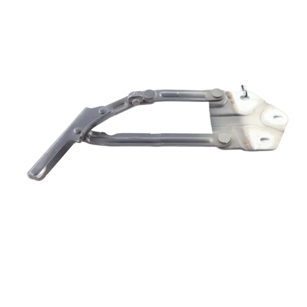 Volkswagen Touran 1T Front Hood Bonnet Hinge Left N/S Deep Black C9X 1T0823301E - SKU 1T0823301E-DBL - Part number 1T0823301E-DBL