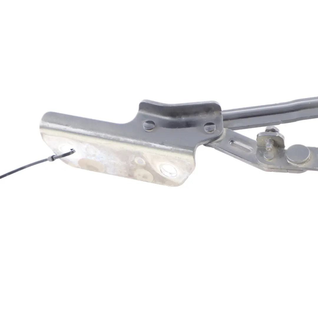 Hood Bonnet Hinge Front Right O/S Deep Black C9X 1T0823302E to Volkswagen Touran 1T with Part number 1T0823302E-DBL Volkswagen Touran 1T Hood Bonnet Hinge Front Right O/S Deep Black C9X 1T0823302E - SKU 1T0823302E-DBL - Part number 1T0823302E-DBL