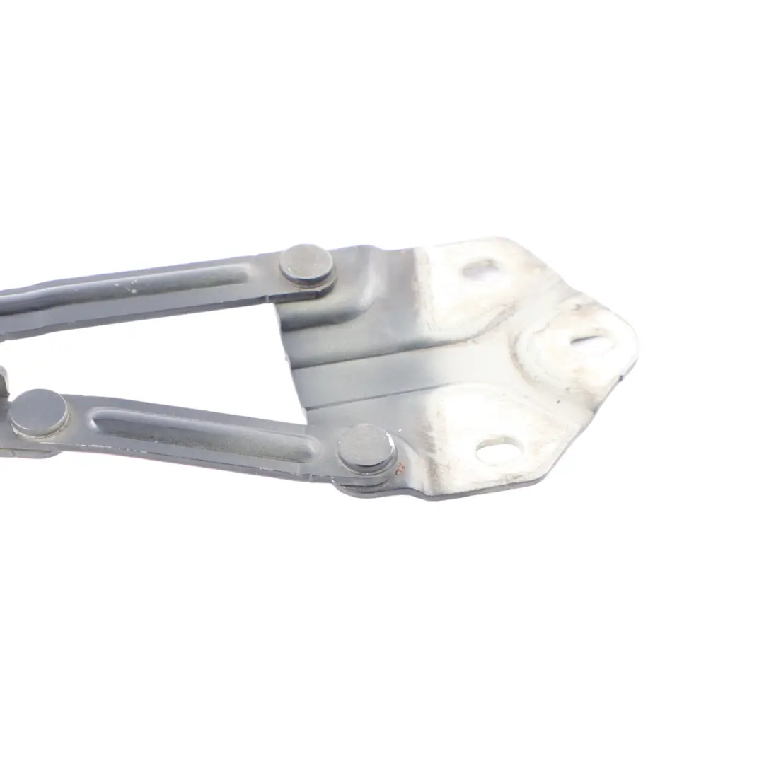 Hood Bonnet Hinge Front Right O/S Deep Black C9X 1T0823302E to Volkswagen Touran 1T with Part number 1T0823302E-DBL Volkswagen Touran 1T Hood Bonnet Hinge Front Right O/S Deep Black C9X 1T0823302E - SKU 1T0823302E-DBL - Part number 1T0823302E-DBL