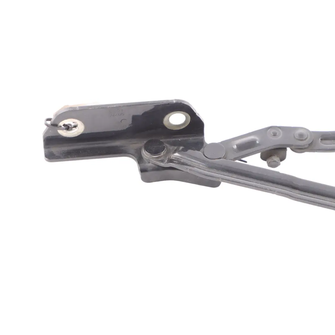 Hood Bonnet Hinge Front Right O/S Deep Black C9X 1T0823302E to Volkswagen Touran 1T with Part number 1T0823302E-DBL Volkswagen Touran 1T Hood Bonnet Hinge Front Right O/S Deep Black C9X 1T0823302E - SKU 1T0823302E-DBL - Part number 1T0823302E-DBL