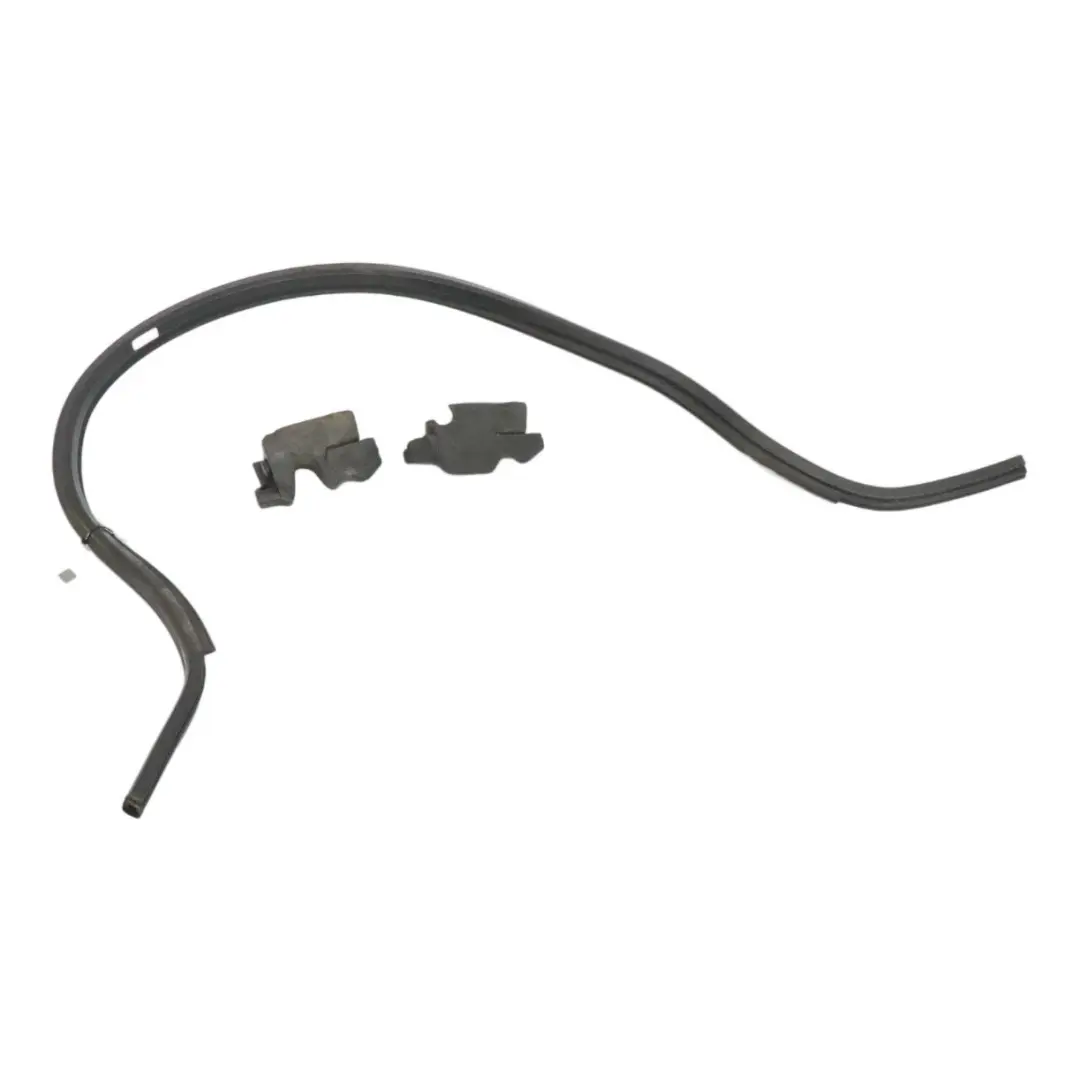 Hood Seal Engine Rubber Gasket to VW Volkswagen Caddy Maxi with Part number 1T0823723C VW Volkswagen Caddy Maxi Hood Seal Engine Rubber Gasket - SKU 1T0823723C - Part number 1T0823723C