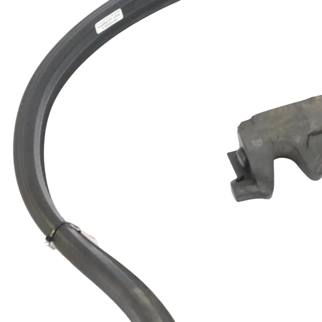 VW Volkswagen Caddy Maxi Hauben Dichtung Motor Gummi - SKU 1T0823723C - Teilenummer 1T0823723C