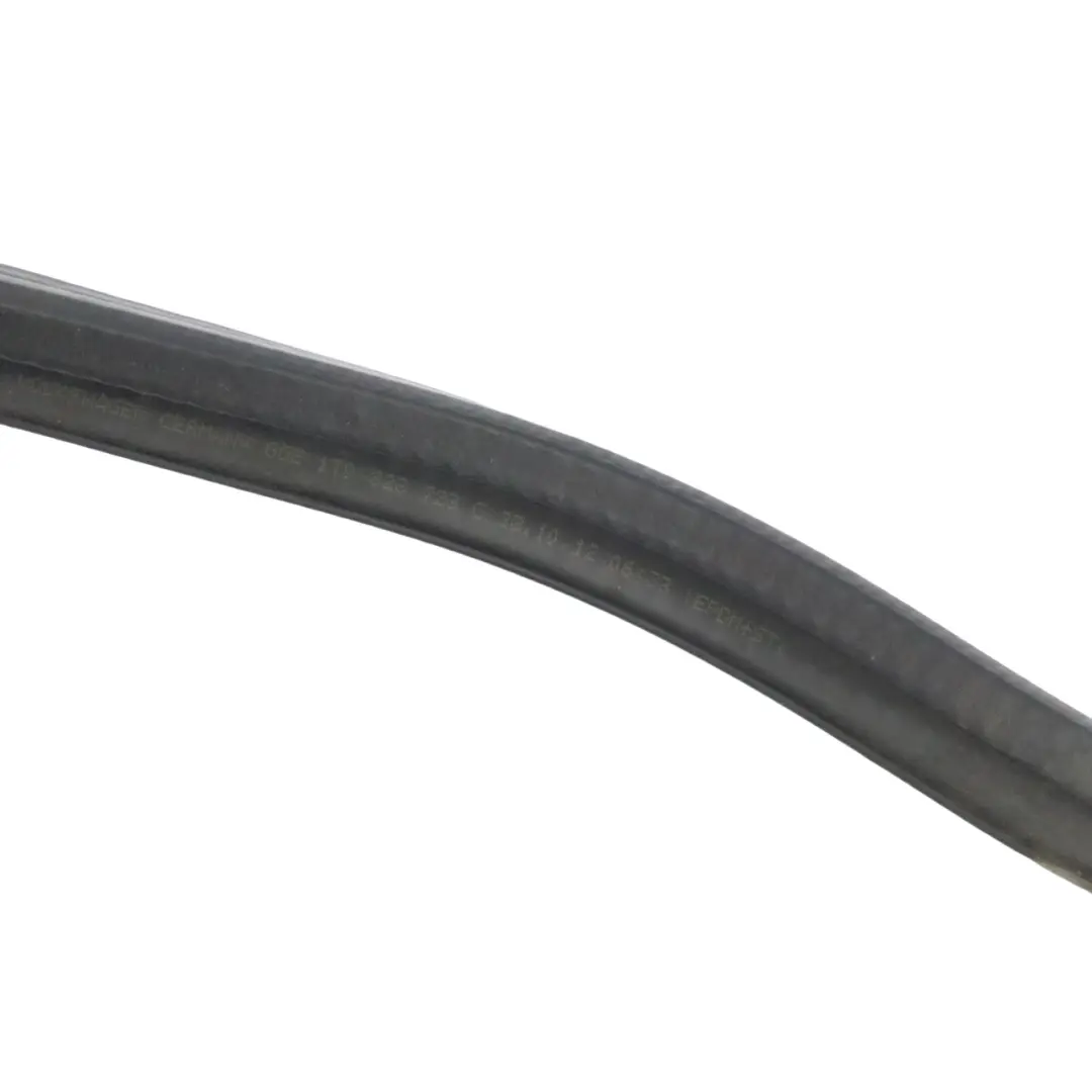 VW Volkswagen Caddy Maxi Hood Seal Engine Rubber Gasket - SKU 1T0823723C - Part number 1T0823723C