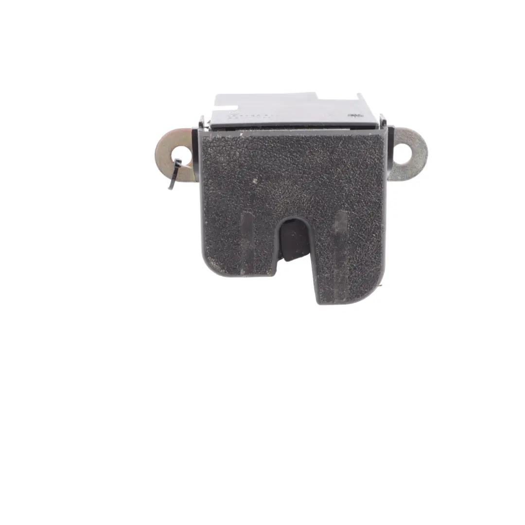 Boot Lock Latch Rear Mechanism to Volkswagen Touran 1T Tailgate with Part number 1T0827505J Volkswagen Touran 1T Tailgate Boot Lock Latch Rear Mechanism - SKU 1T0827505J - Part number 1T0827505J