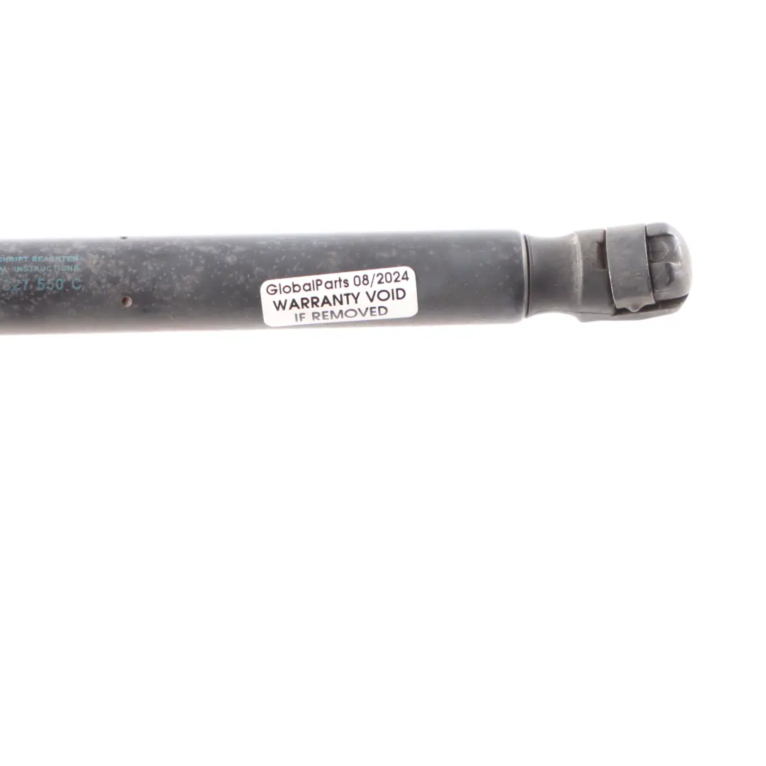 Volkswagen Touran 1T Rear Trunk Lid Tailgate Strut Pneumatic Spring - SKU 1T0827550C - Part number 1T0827550C