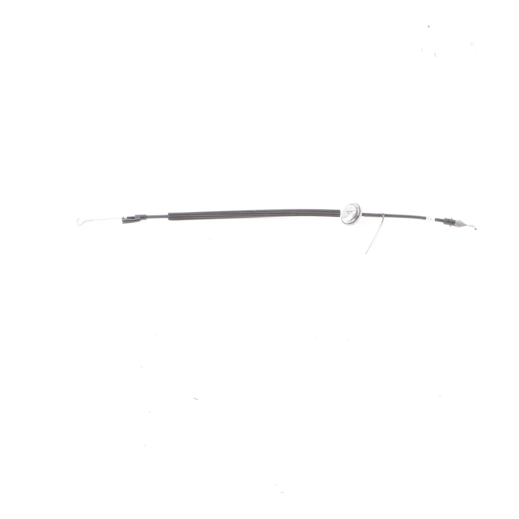 Volkswagen Touran 1T Bowden Cable Liberación Cerradura Puerta Izquierda Derecha