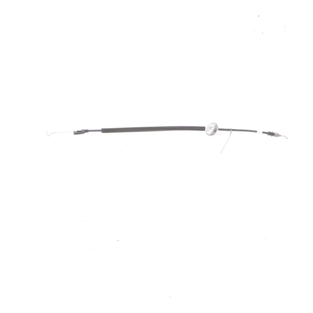 Bowden Door Lock Release Cable Front Left Right N/O/S to Volkswagen Touran 1T with Part number 1T0837085A Volkswagen Touran 1T Bowden Door Lock Release Cable Front Left Right N/O/S - SKU 1T0837085A - Part number 1T0837085A