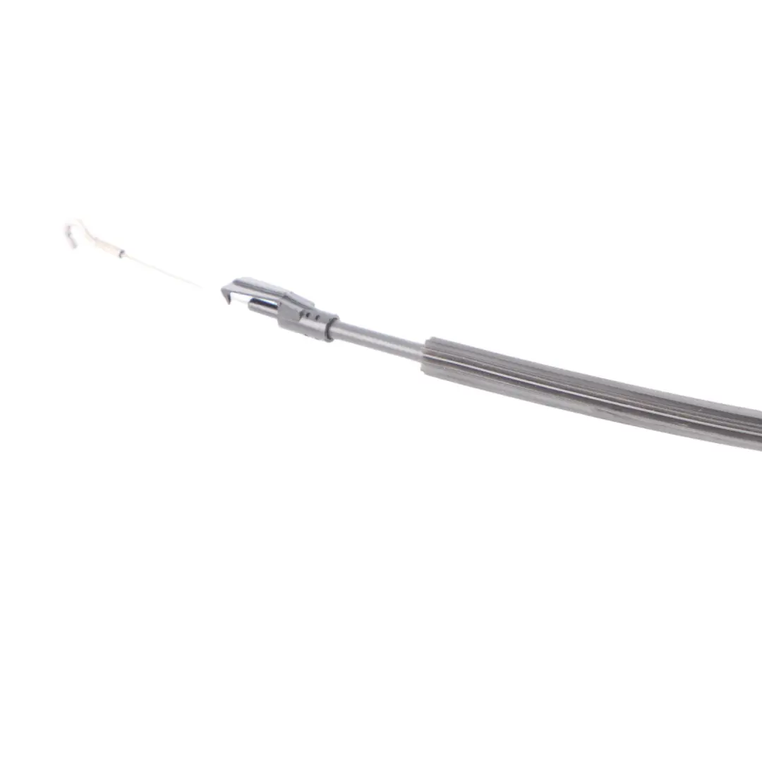Volkswagen Touran 1T Bowden Door Lock Release Cable Front Left Right N/O/S - SKU 1T0837085A - Part number 1T0837085A