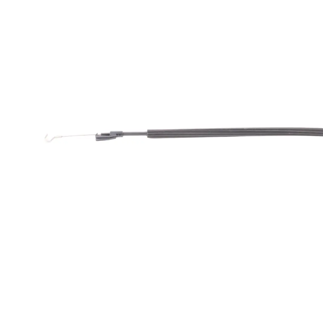 Bowden Door Lock Release Cable Front Left Right N/O/S to Volkswagen Touran 1T with Part number 1T0837085A Volkswagen Touran 1T Bowden Door Lock Release Cable Front Left Right N/O/S - SKU 1T0837085A - Part number 1T0837085A