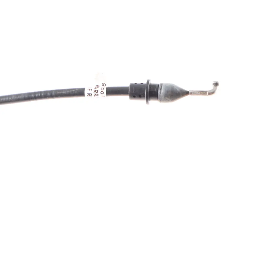 Volkswagen Touran 1T Bowden Cable Liberación Cerradura Puerta Izquierda Derecha - SKU 1T0837085A - Número de pieza 1T0837085A