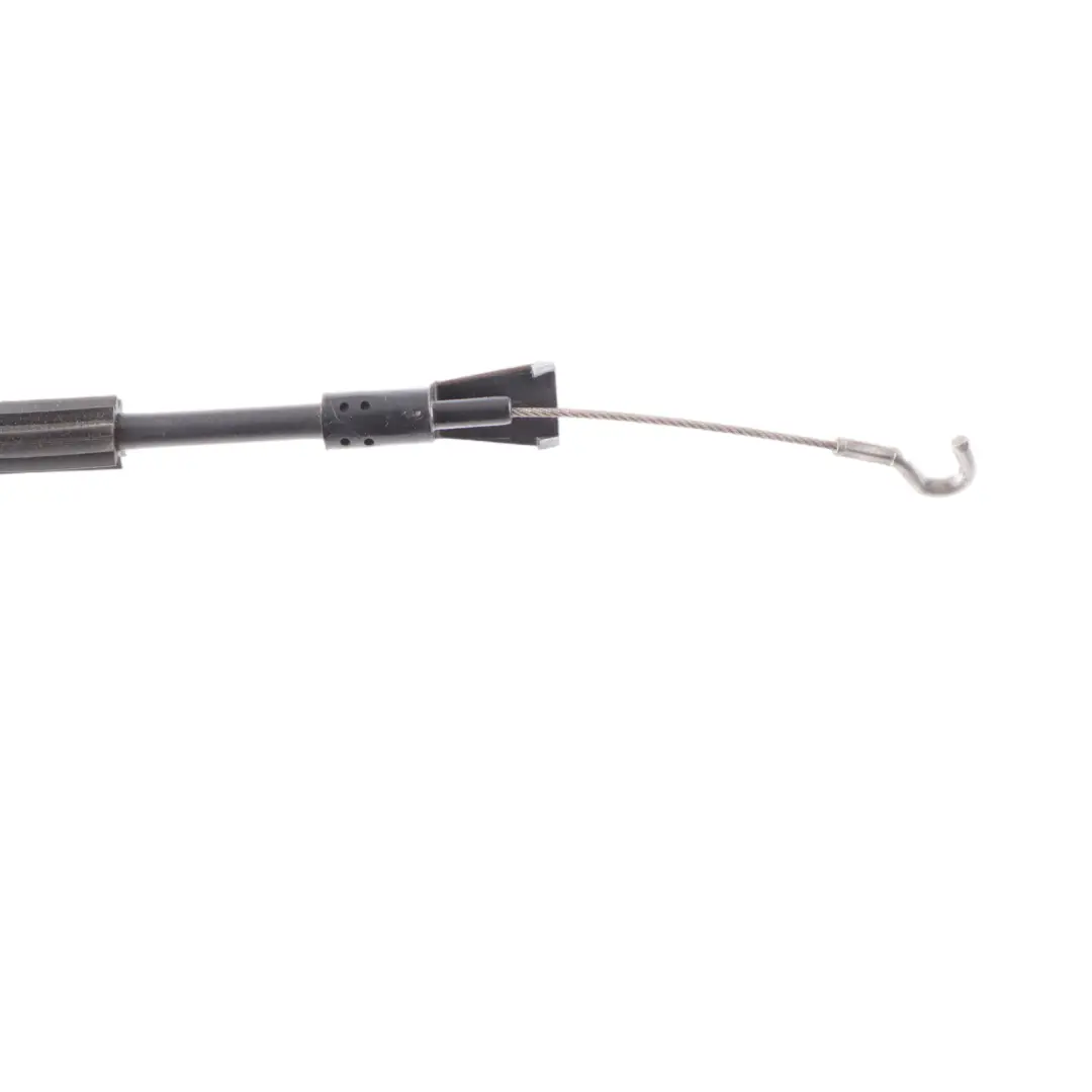 Bowden Cable Liberación Cerradura Puerta Izquierda Derecha para Volkswagen Touran 1T con número de pieza 1T0837085A Volkswagen Touran 1T Bowden Cable Liberación Cerradura Puerta Izquierda Derecha - SKU 1T0837085A - Número de pieza 1T0837085A