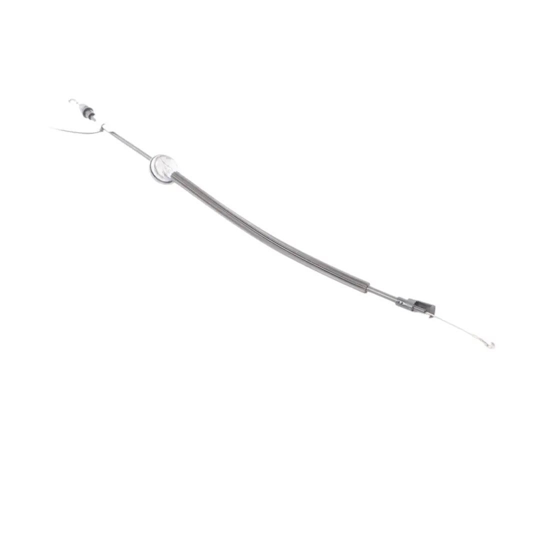 Cięgno Drzwi Zamek Linka Zwalniająca Przód Lewy Prawy do Volkswagen Touran 1T o numerze 1T0837085A Volkswagen Touran 1T Cięgno Drzwi Zamek Linka Zwalniająca Przód Lewy Prawy - SKU 1T0837085A - Numer Części 1T0837085A