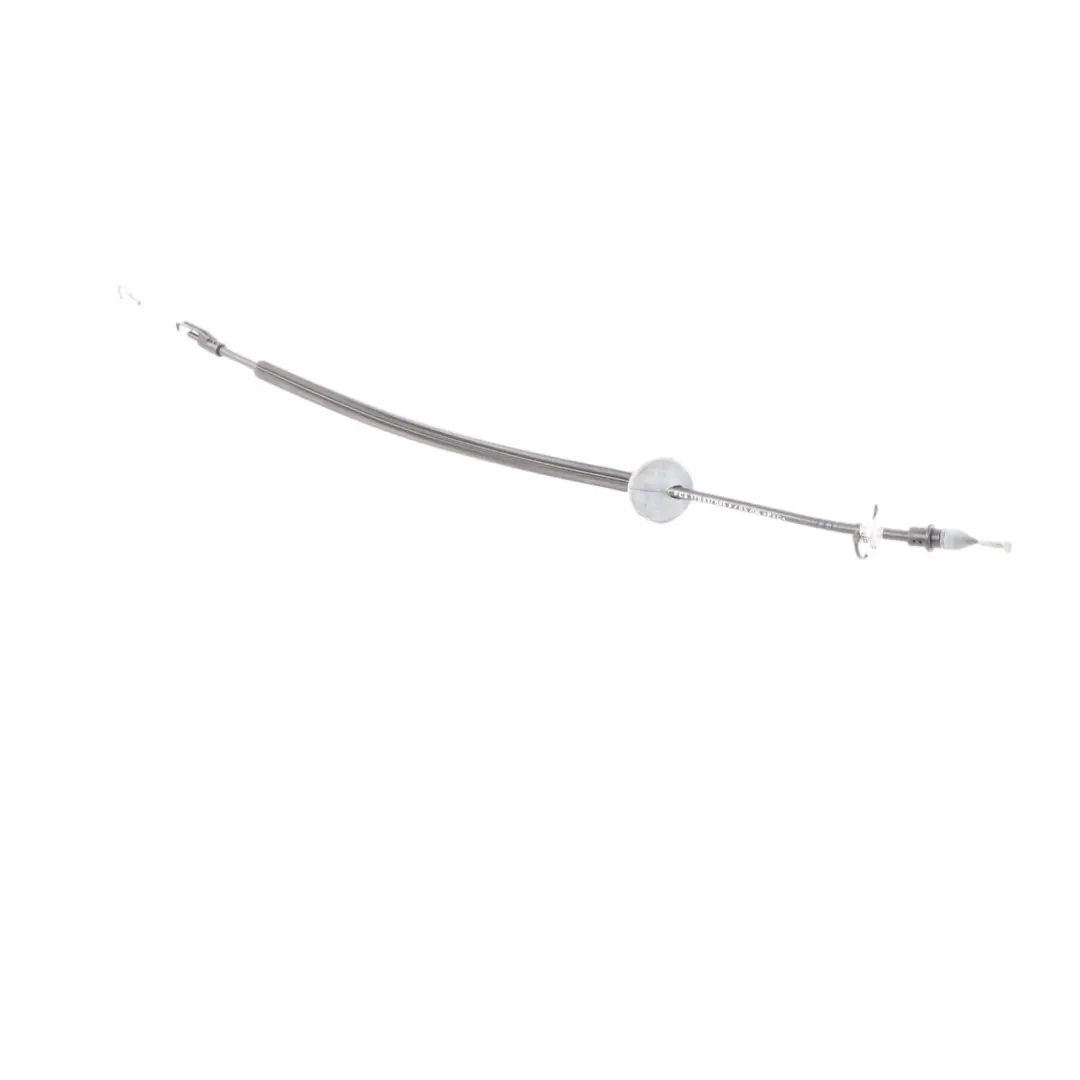 Bowden Cable Liberación Cerradura Puerta Izquierda Derecha para Volkswagen Touran 1T con número de pieza 1T0837085A Volkswagen Touran 1T Bowden Cable Liberación Cerradura Puerta Izquierda Derecha - SKU 1T0837085A - Número de pieza 1T0837085A