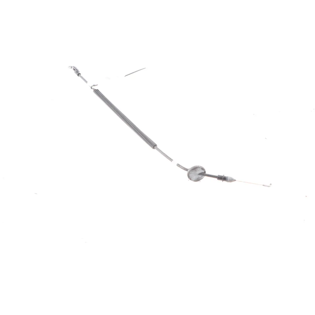 Puerta Mira Cable Manija Agarre Bowden Delantero para Volkswagen Touran 1T con número de pieza 1T0837086A Volkswagen Touran 1T Puerta Mira Cable Manija Agarre Bowden Delantero - SKU 1T0837086A - Número de pieza 1T0837086A